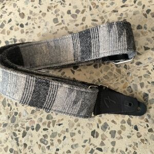 Fender Zion Guitar Strap